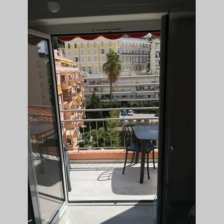 Riviera Palm Menton