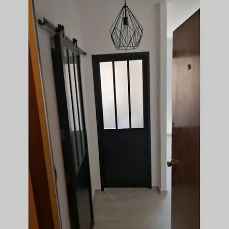 Apartment Riviera Palm Menton